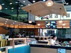 -屋里家延边朝鲜族冷面(南园店)