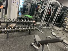 -乐刻健身(龙华红山6979店)