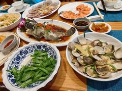 -糟粕醋·椰苑海南菜餐厅(亚龙湾天域酒店)