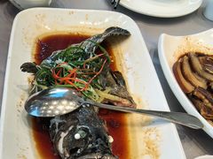-新梅园不夜粥(龙华店)