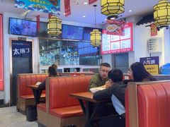 -渔家风味·鲅鱼水饺·央视展播·海鲜天津菜(开发区店)