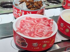 -龍歌自助小火锅(雨花台江南虹悦城店)
