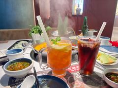 -左庭右院鲜牛肉火锅(新梅广场店)