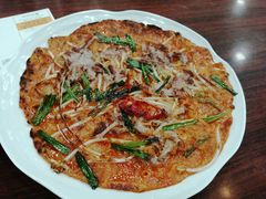 -神仙雪浓汤(明洞店)