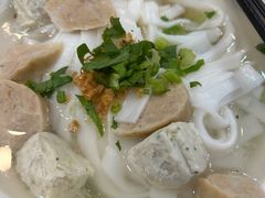 -食味稻汕头小吃(方庄店)