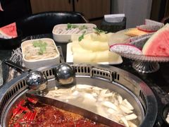 -小王少龙火锅(沙南街店)