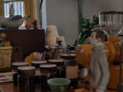 -春风十里咖啡馆