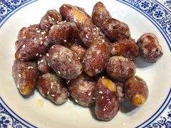 -独秀小吃(蓝田店)