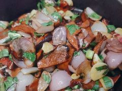 -云海肴·汽锅鸡·云南菜(苏州中心店)
