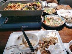 -乔街深夜食堂·台州菜·高压锅生蚝(杭州总店)