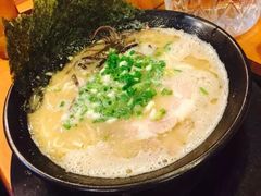 -博多一幸舍(侨福芳草地购物中心店)