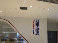 -冠军冰场CHAMPION RINK(苏州中心商场店)