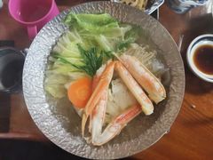 -蟹料理 北海道かに将軍(札幌本店)