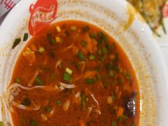 -子午路张记肉夹馍(兵马俑店)