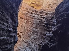 -天山神秘大峡谷