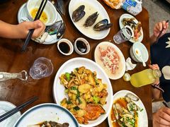 -红灯笼龙凤饭店(宁波老字号店)