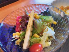 -皇品田苑日式料理(苏州中心店)