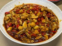 -老三样·旧食新味(万寿宫店)