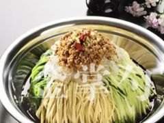 -金掌勺东北菜(格兰晴天店)