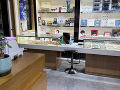 -斯维卡眼镜林·蔡司视觉合作店(青浦宝龙广场店)