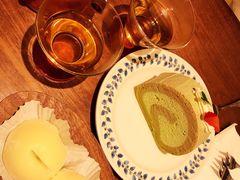 -奈诺甜品·生日蛋糕·下午茶(古城店)