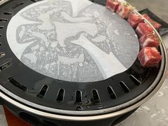 -巷子里 | 烤肉·火锅·酒场