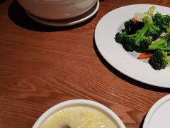 -吕氏疙瘩汤·新派鲁菜(济南万象城店)