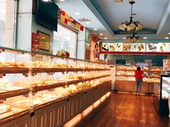 -新侨三宝乐面包店(崇文门店)