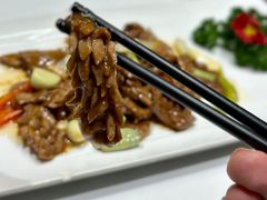 -鹿鸣春饭店(总店)