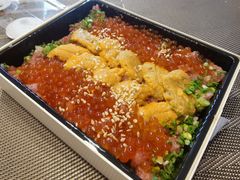 -水之惠鲜鱼料理(王府大街店)