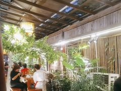 -三道苗苗鱼·美蛙黄辣丁(八里店)
