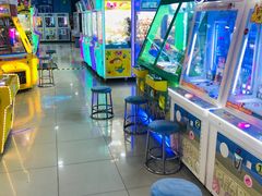 -大玩家(魏家庄万达店)