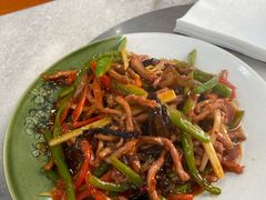 -壹条龙饭庄台基厂店