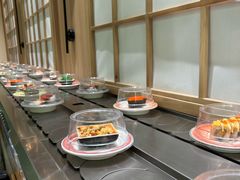 -禾绿寿司(星光68广场店)