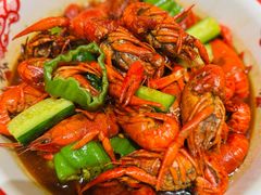 -聚汇三少·龙虾·中餐厅(莫邪路新天地店)