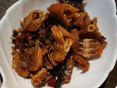 特色鱼骨-土著渔匠·养生蝴蝶鱼(香樟路店)