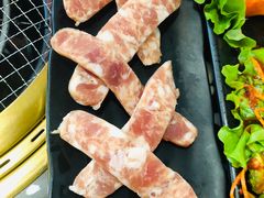 -黑牛の場烤肉(摩天活力城店)