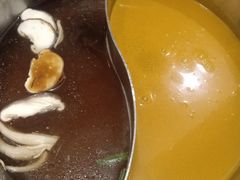 -呷哺呷哺 黄金牧场 (新辰里学清路店)