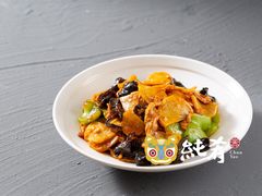 -纯肴大东北(新城北街店)