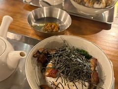 -Retro Deli 茶泡饭
