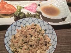 炒饭-岩盐·铁板料理(嘉里店)