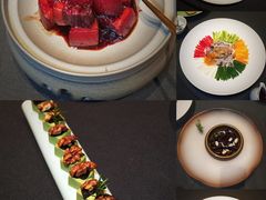 -肆月河豚·淮扬菜·湘菜(华天店)