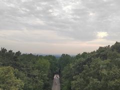 -灵谷景区