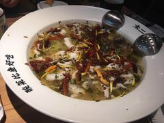-太二酸菜鱼(金沙印象城店)