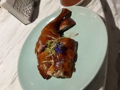 -广州花园酒店荔湾亭·地道点心·粤式饮茶