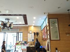大堂-裕兴记(东门町店)