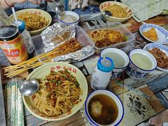 -小罗子汤店(大士院总店)