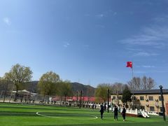 -北京市海淀区尚丽外国语学校