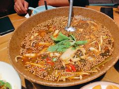 -苏帮主三样菜·江湖川菜(高新店)