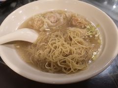 云吞面-西关刘福记(文德路店)